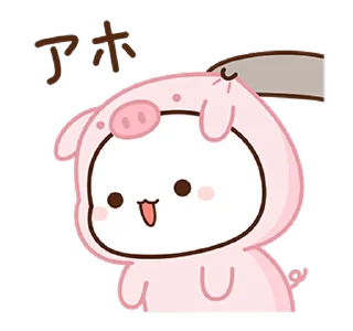 🐽