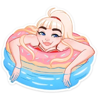 🏖️
