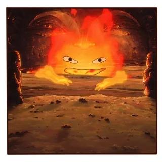 😈