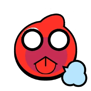 😡