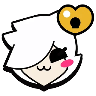 ❤️
