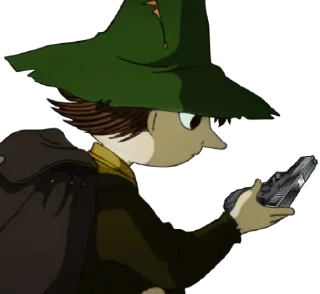 🔫