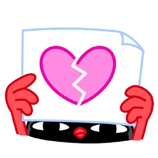 💔