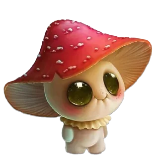 🍄