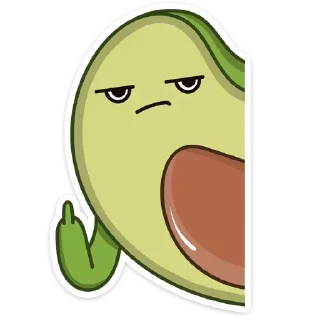 🖕