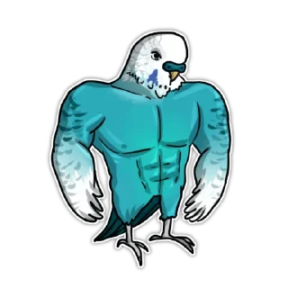 💪