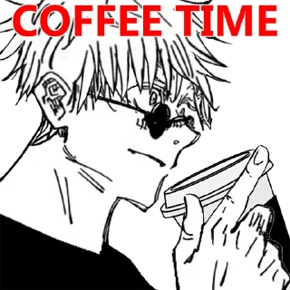 ☕️
