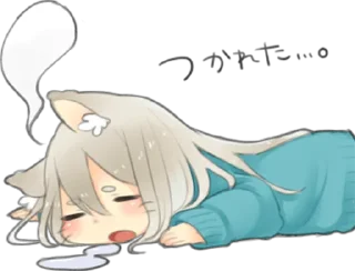 😞