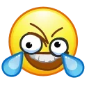 Face Emoji Pack @TgSticker