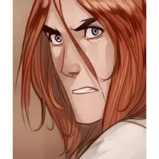 😠