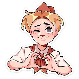❤️