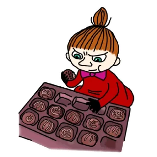 🍫