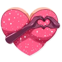 ❤️