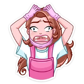 😱