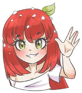 Мухоморчик🍄(@Valeria_Fills_Art)