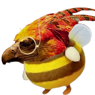 🐦‍🔥