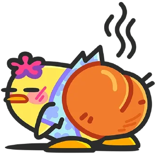 🍑