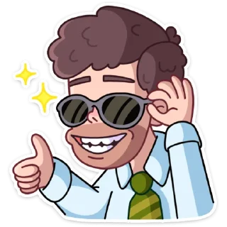 👍