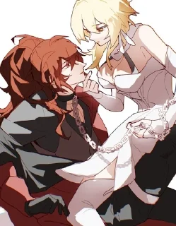 ❤️
