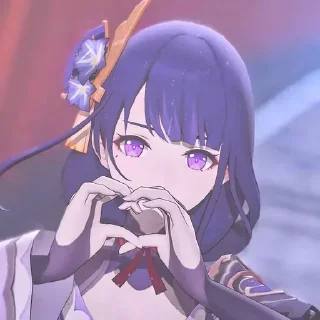 ❤️