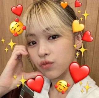 ❤️