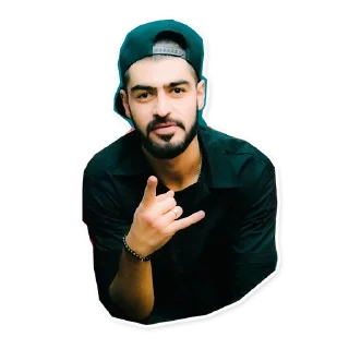 ✌