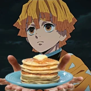 🥞