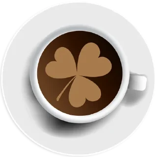 ☘