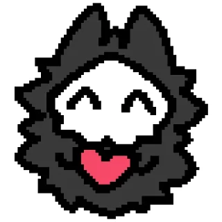 ❤️