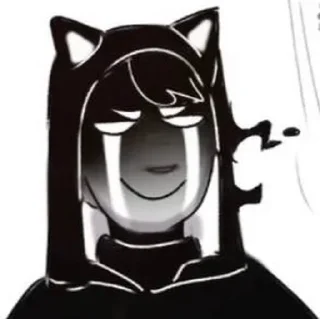 😏