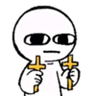 ✝