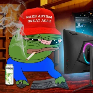😔