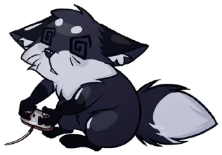 🦊