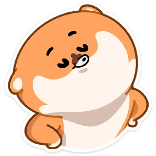 😌