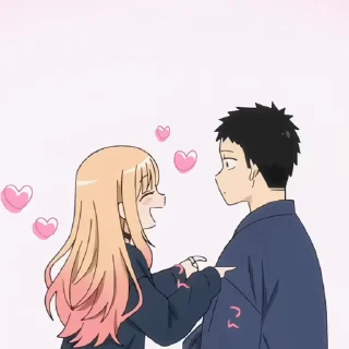 💕