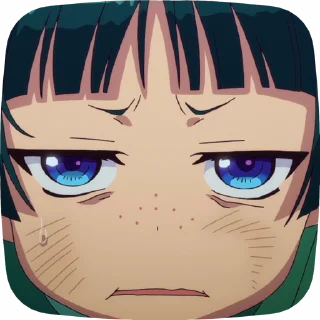 😠