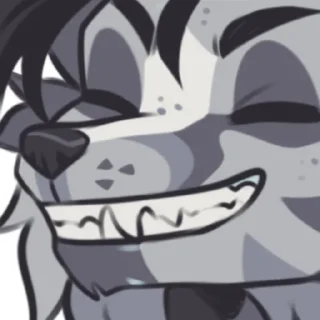 😆