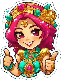👍