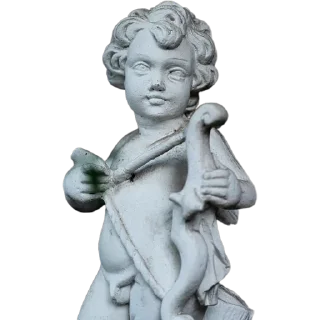 👼