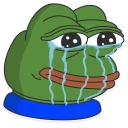 😭