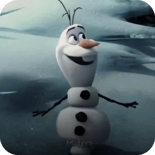⛄️