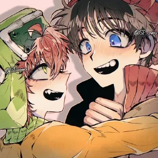 ❤️