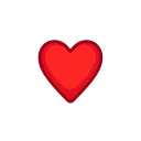 ❤️