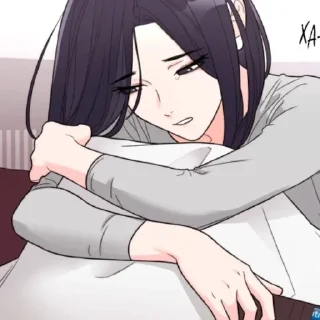 😣