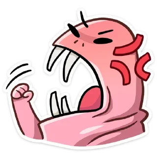 😡