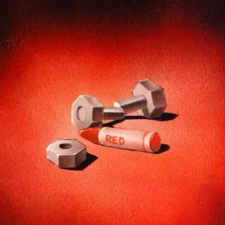 Bolt Crank