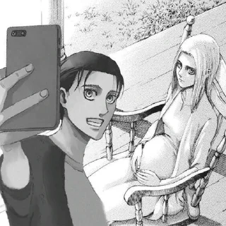 😝