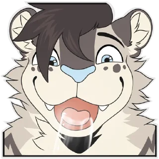 😝