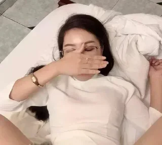 🤭