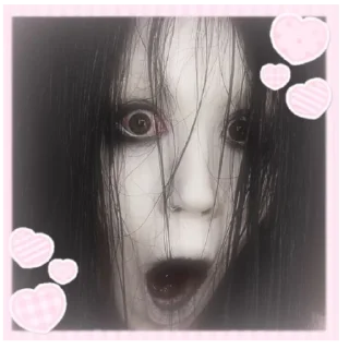 😱